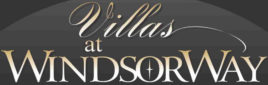Villas at Windsor Way Logo